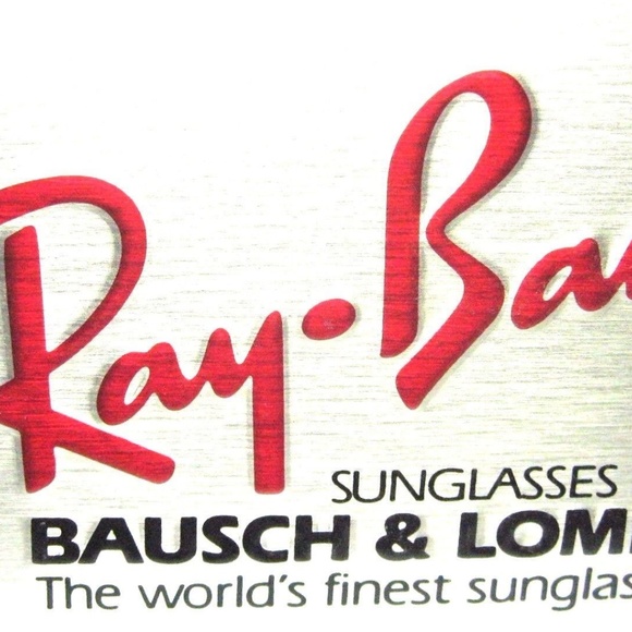 Vintage Ray-Ban USA Sunglasses - Picture 8 of 8